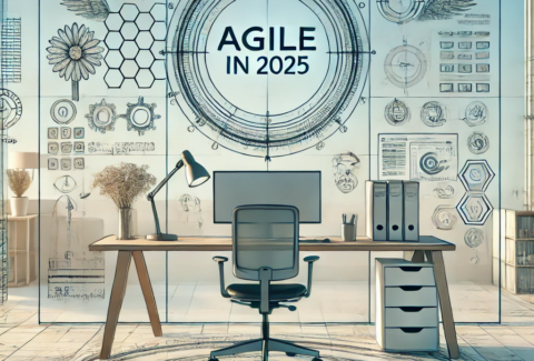Agile in 2025 versus Agile in 2020