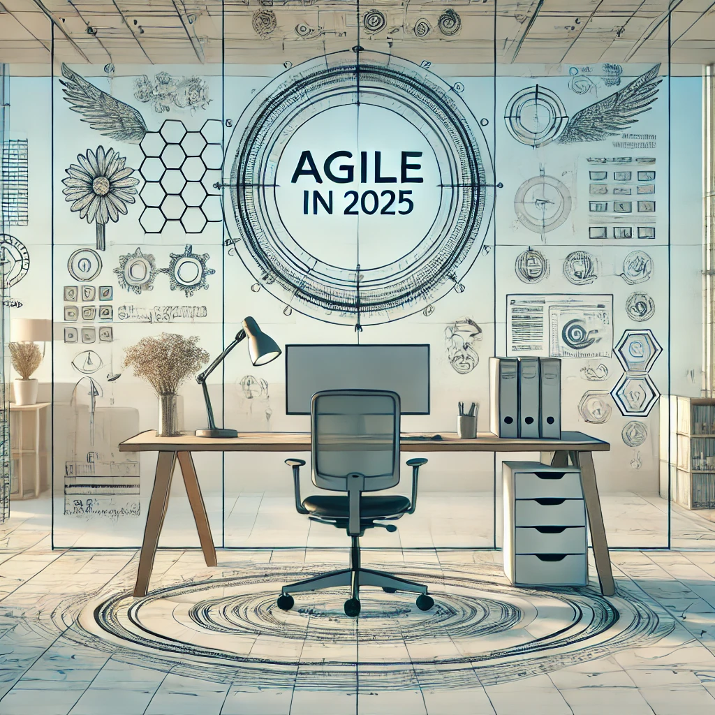 Agile in 2025 versus Agile in 2020