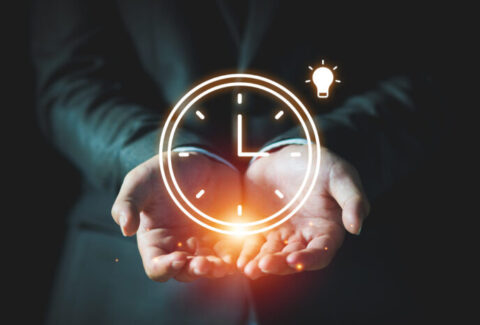 Timeboxing in meetings