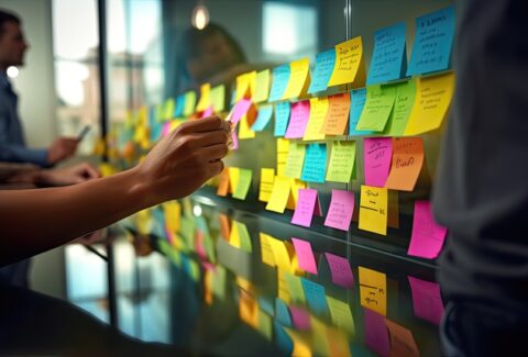 Wat is kanban?
